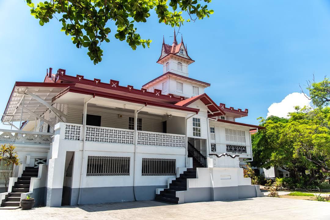 General Emilio Aguinaldo Museum